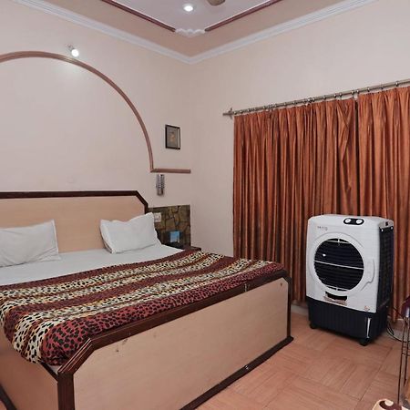 Narayani Guest House By Grb Kankhal 外观 照片