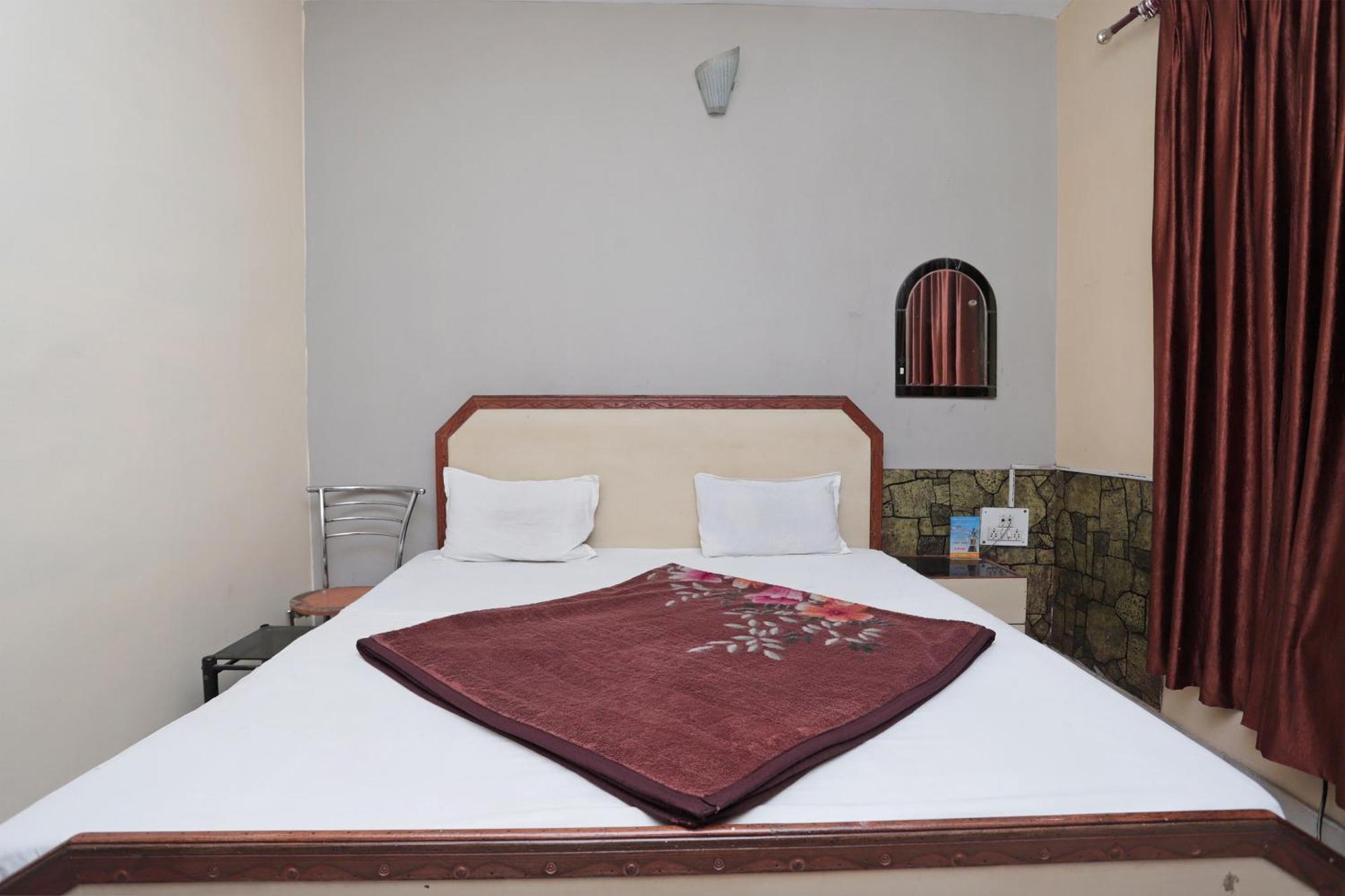 Narayani Guest House By Grb Kankhal 外观 照片