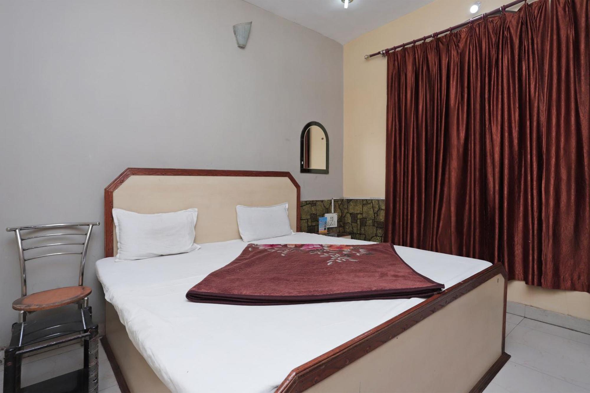 Narayani Guest House By Grb Kankhal 外观 照片