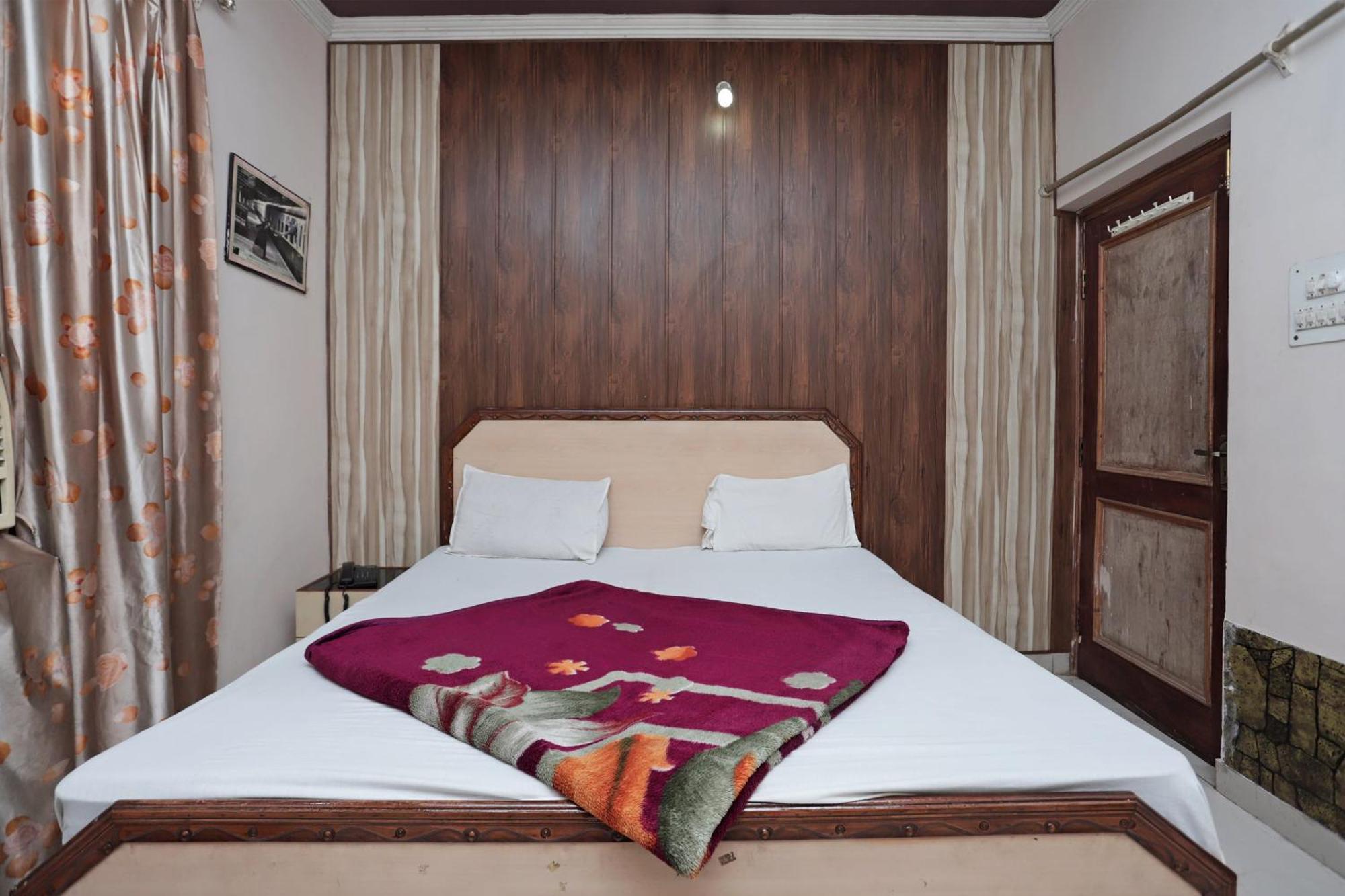 Narayani Guest House By Grb Kankhal 外观 照片
