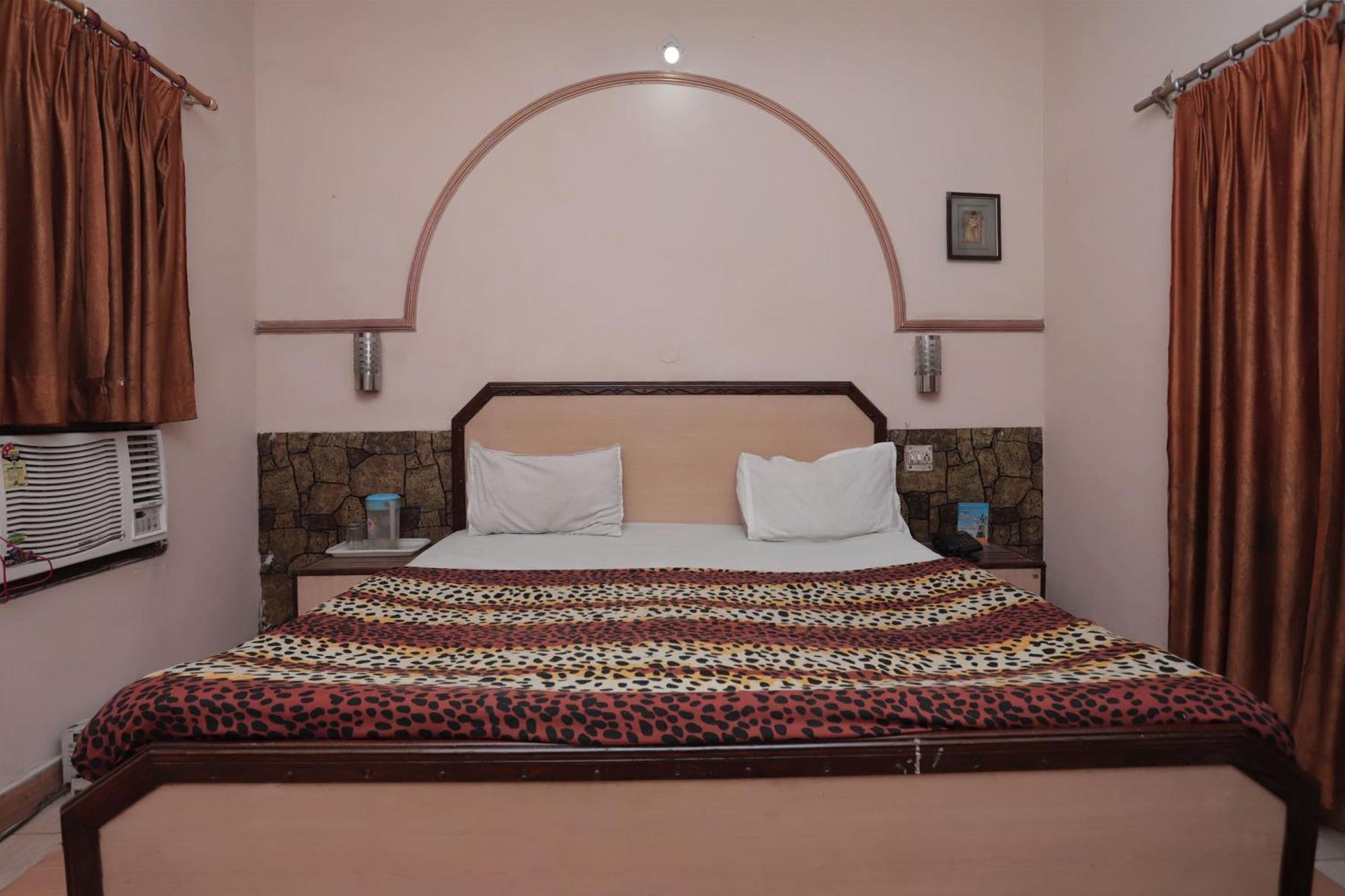 Narayani Guest House By Grb Kankhal 外观 照片