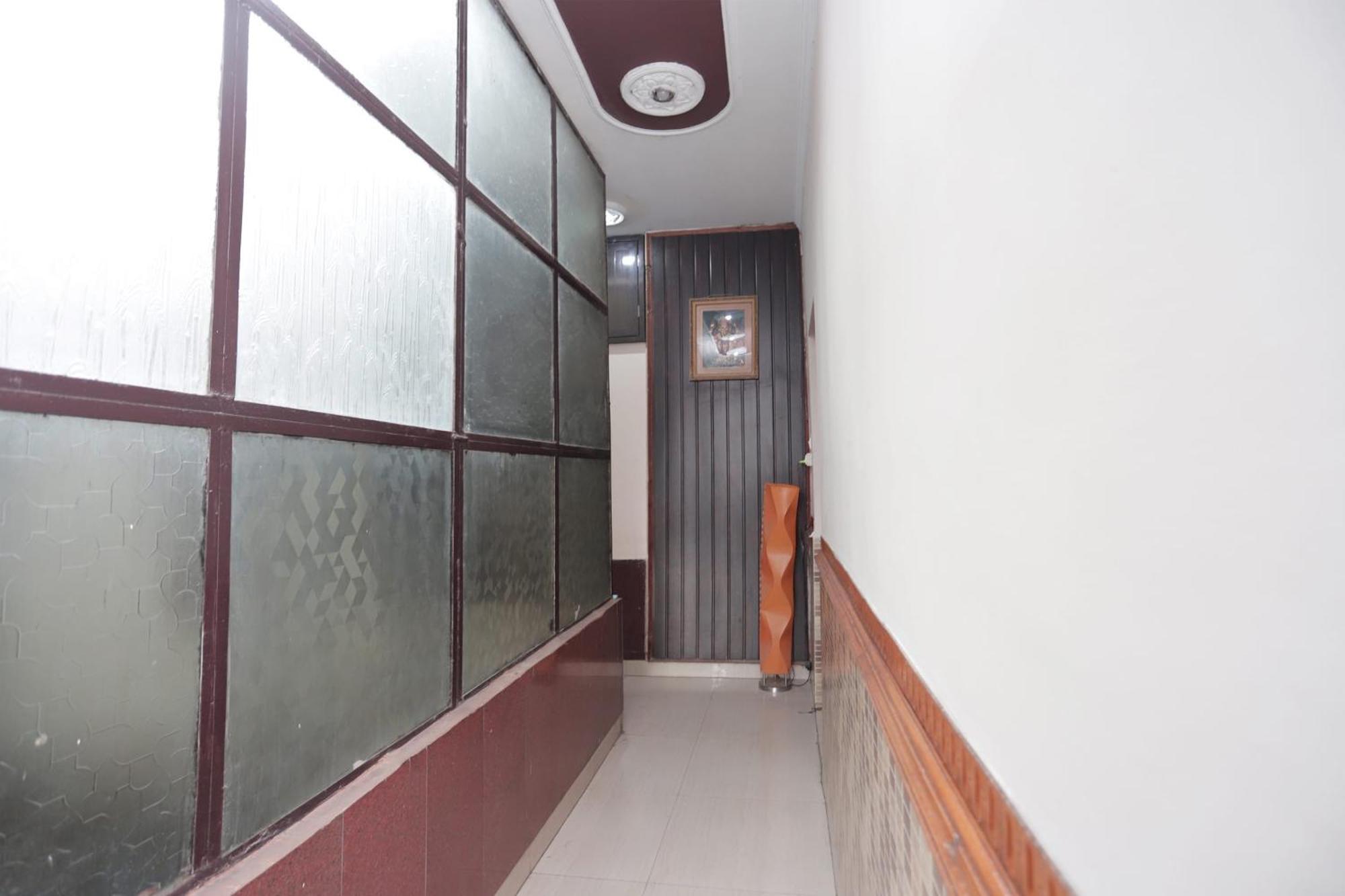 Narayani Guest House By Grb Kankhal 外观 照片