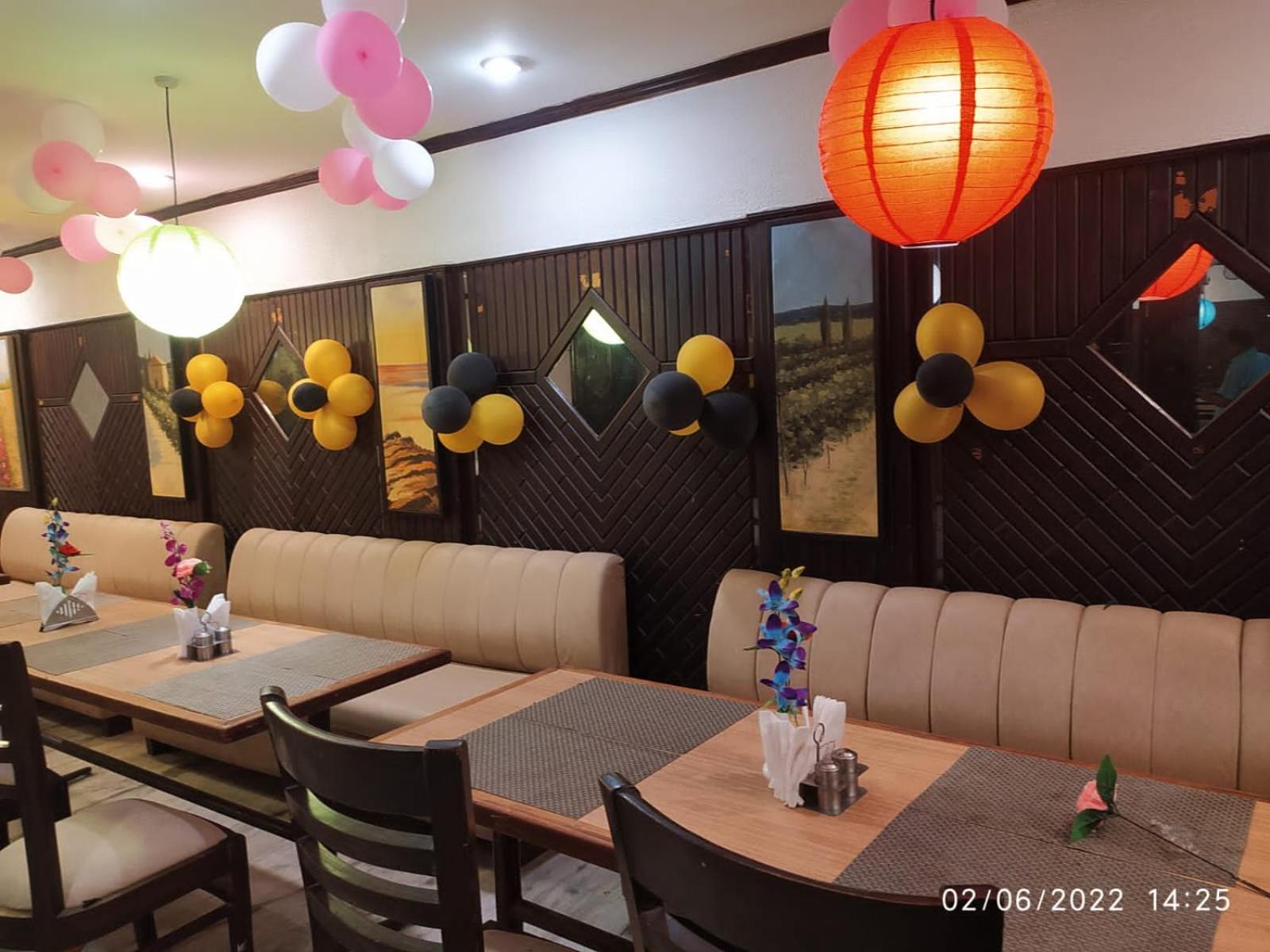 Narayani Guest House By Grb Kankhal 外观 照片