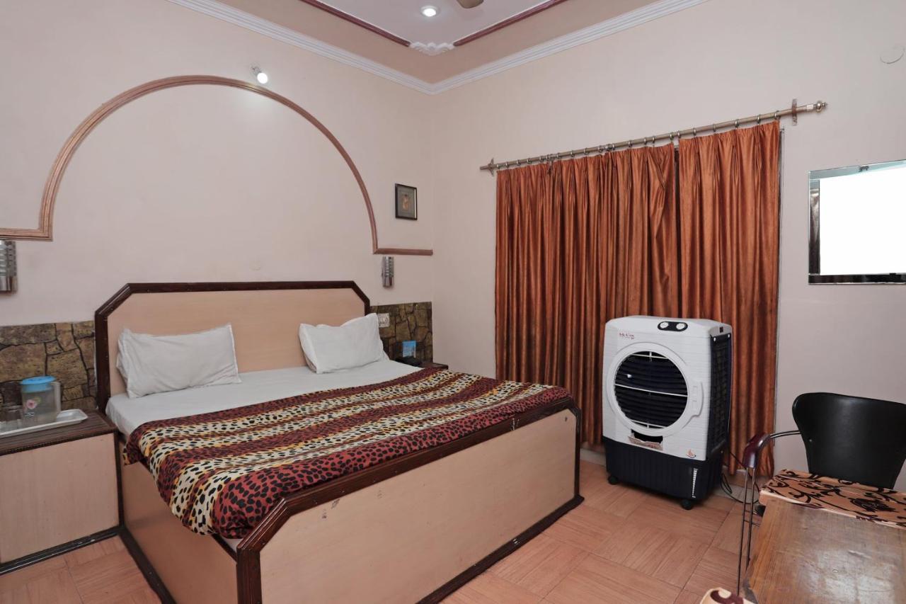 Narayani Guest House By Grb Kankhal 外观 照片